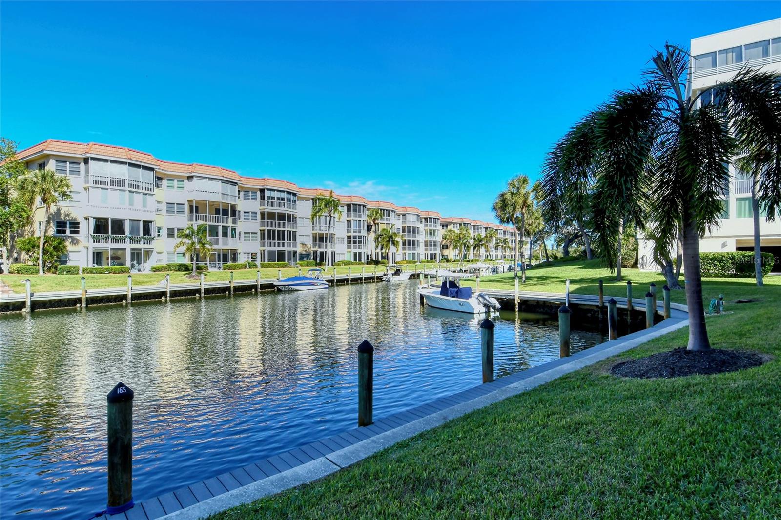 1257 S PORTOFINO DR #38ALBA, SARASOTA, FL — photo 17