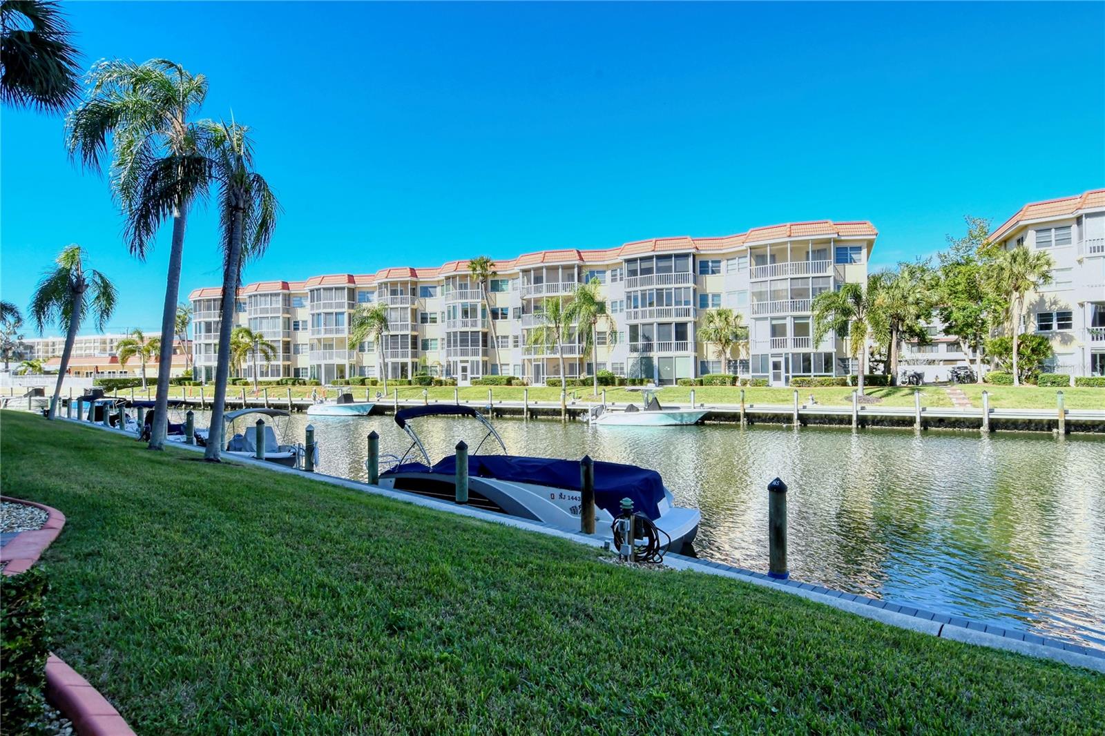1257 S PORTOFINO DR #38ALBA, SARASOTA, FL — photo 27