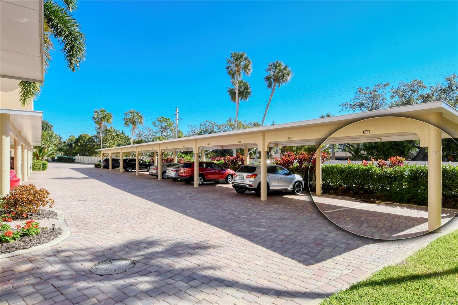 1257 S PORTOFINO DR #38ALBA, SARASOTA, FL — photo 32