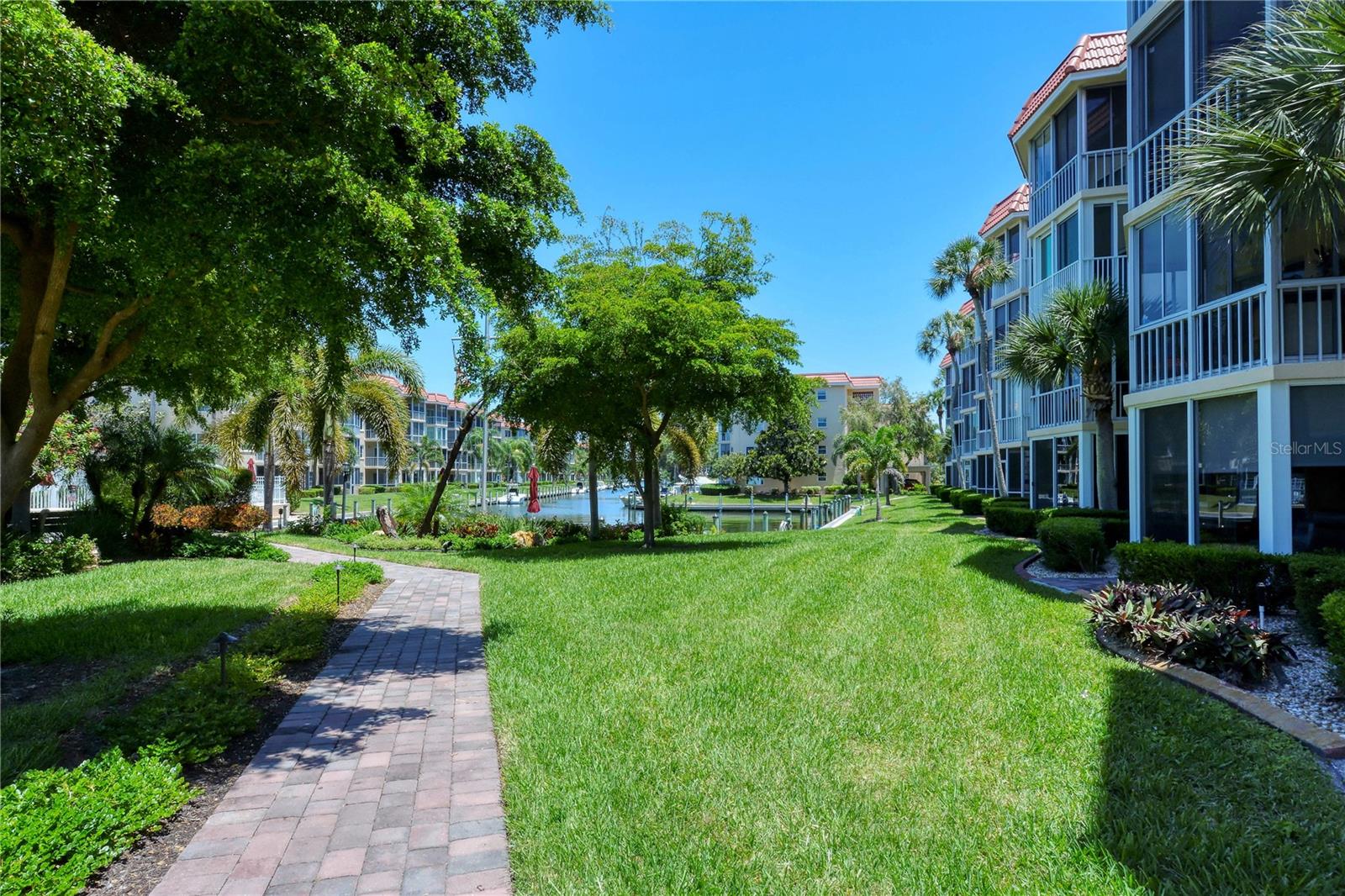 1257 S PORTOFINO DR #38ALBA, SARASOTA, FL — photo 35