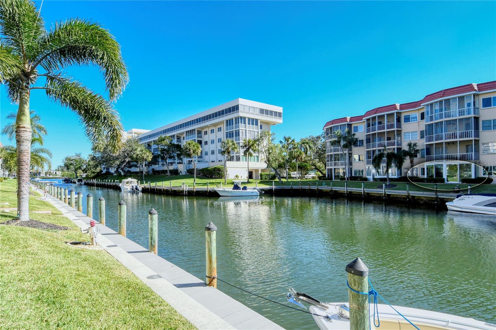 1257 S PORTOFINO DR #38ALBA, SARASOTA, FL — photo 37