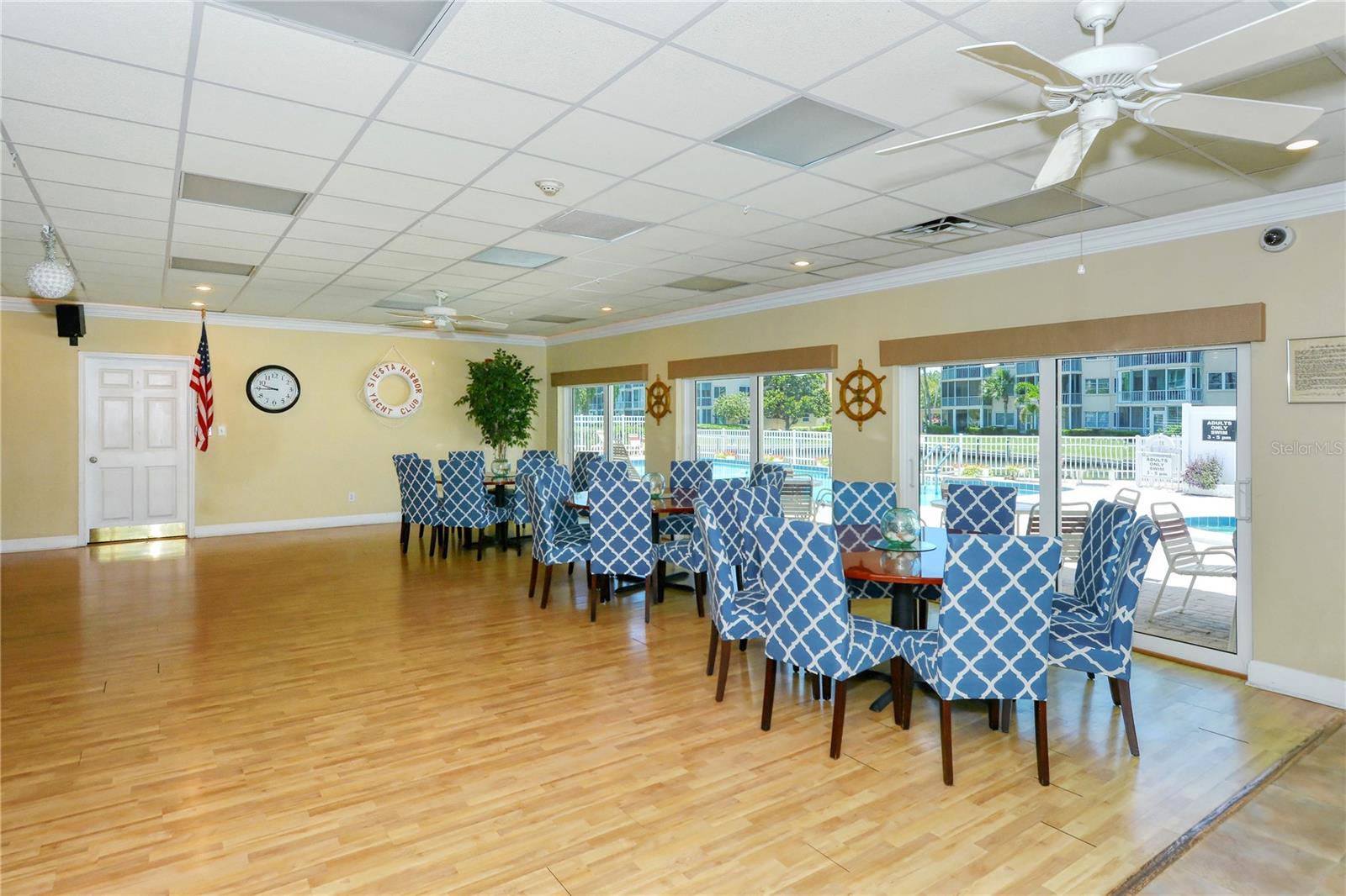 1257 S PORTOFINO DR #38ALBA, SARASOTA, FL — photo 48