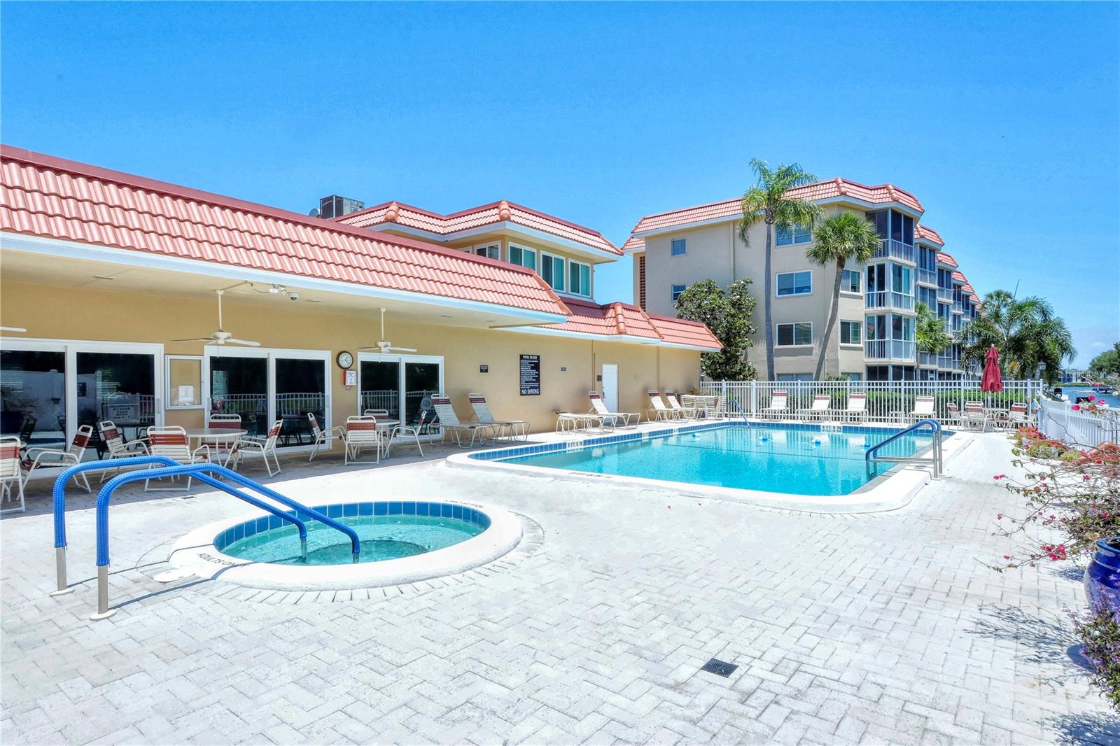 1257 S PORTOFINO DR #38ALBA, SARASOTA, FL — photo 50