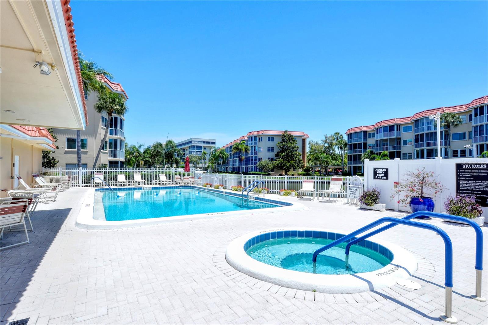 1257 S PORTOFINO DR #38ALBA, SARASOTA, FL — photo 51