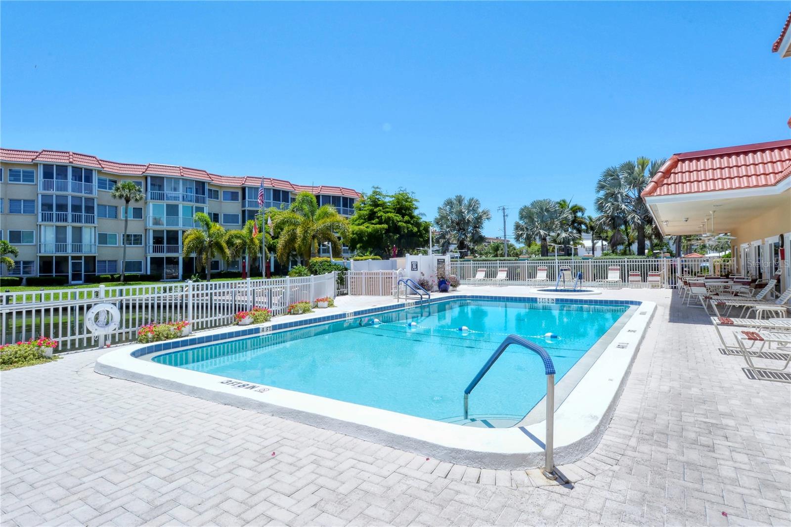 1257 S PORTOFINO DR #38ALBA, SARASOTA, FL — photo 52
