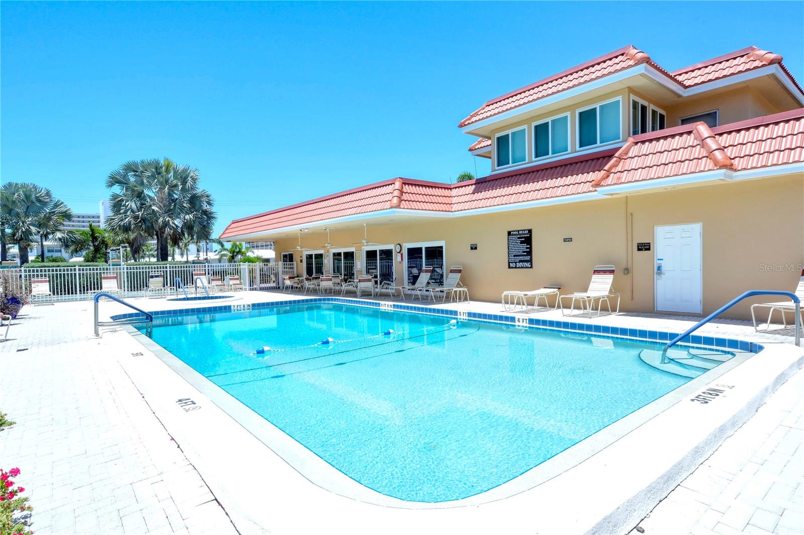 1257 S PORTOFINO DR #38ALBA, SARASOTA, FL — photo 53