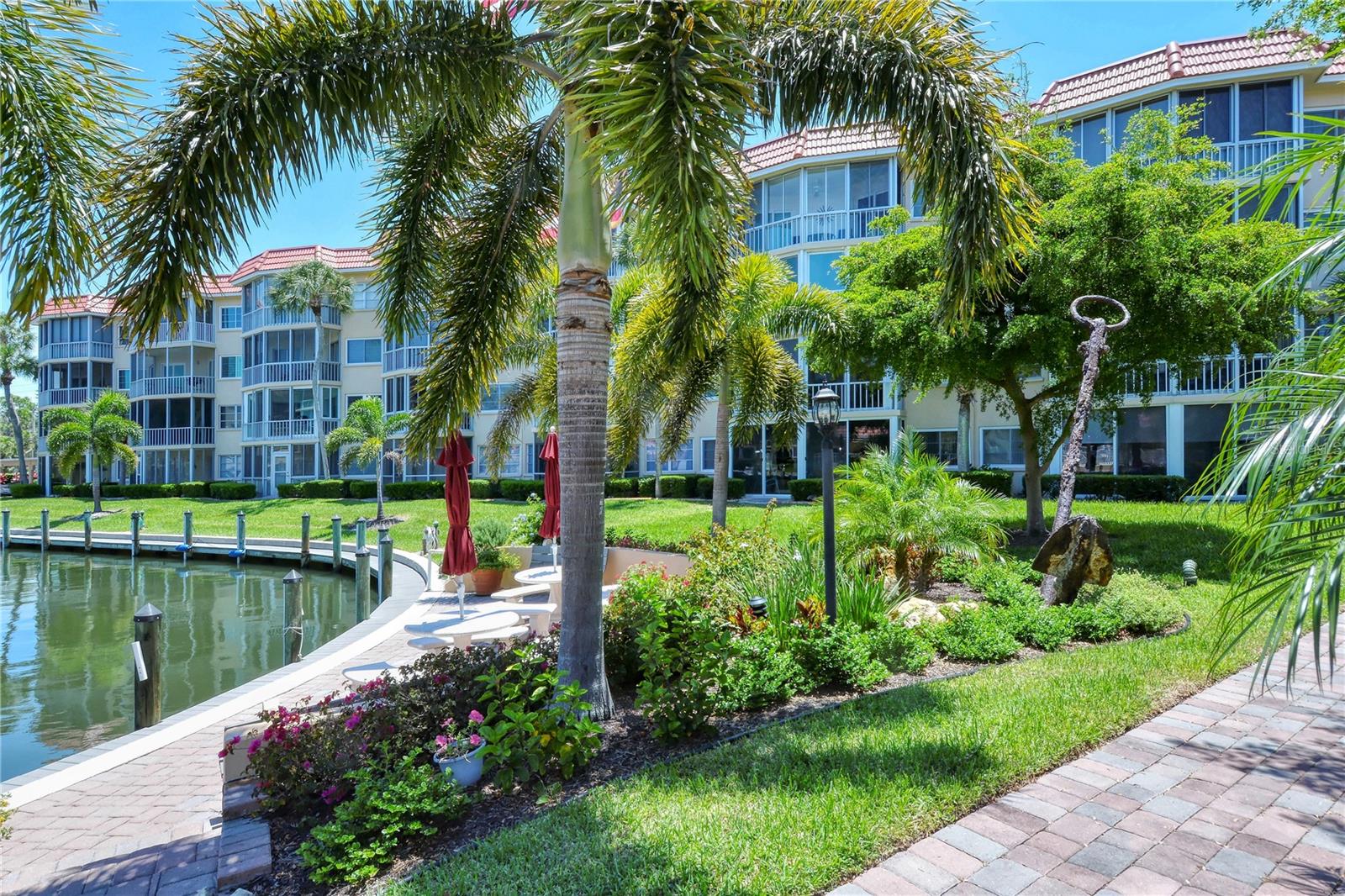 1257 S PORTOFINO DR #38ALBA, SARASOTA, FL — photo 62