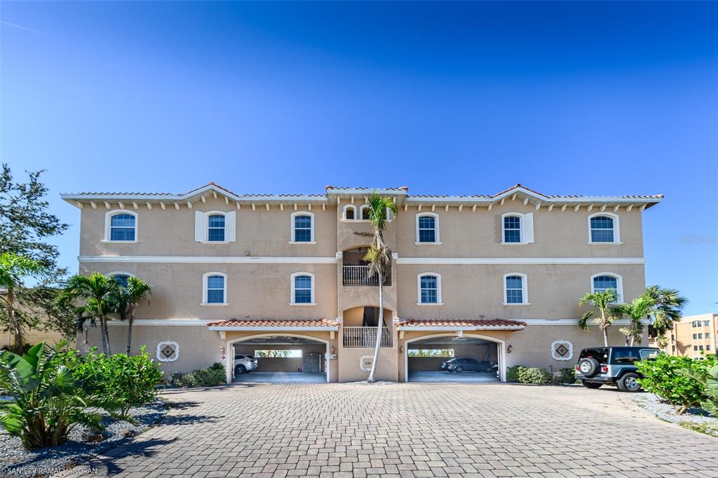 290 LEWIS CIR #131, PUNTA GORDA, FL