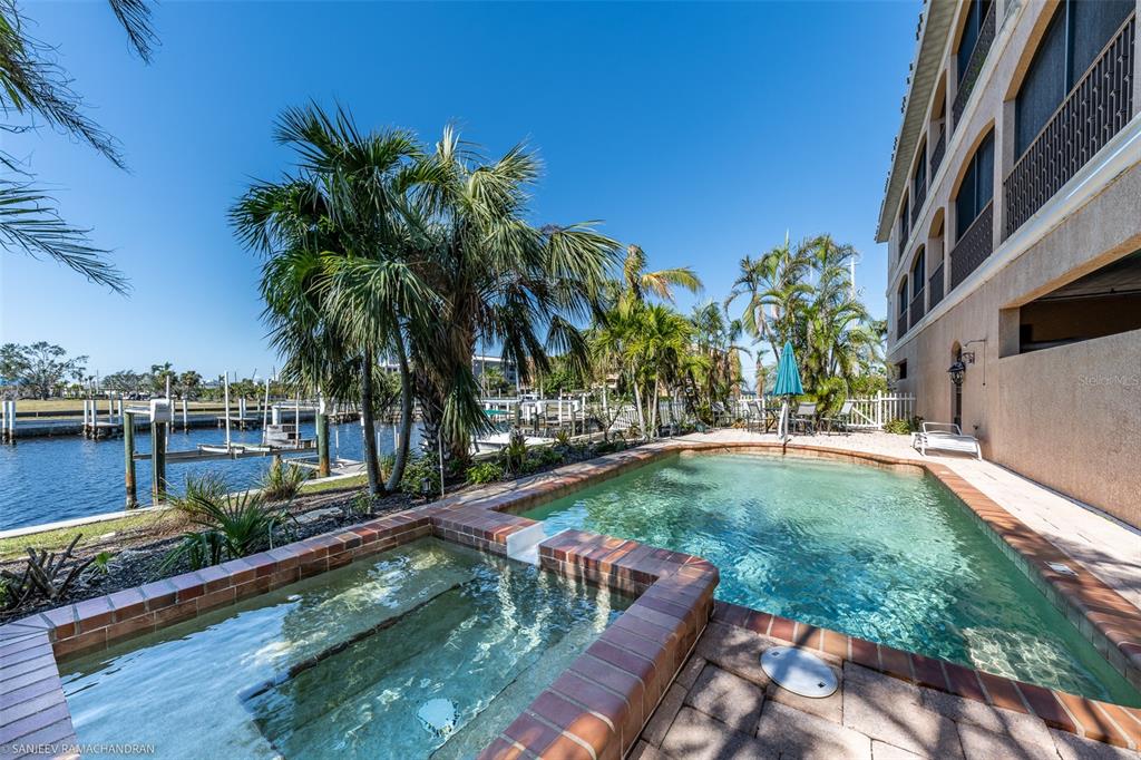 290 LEWIS CIR #131, PUNTA GORDA, FL — photo 5