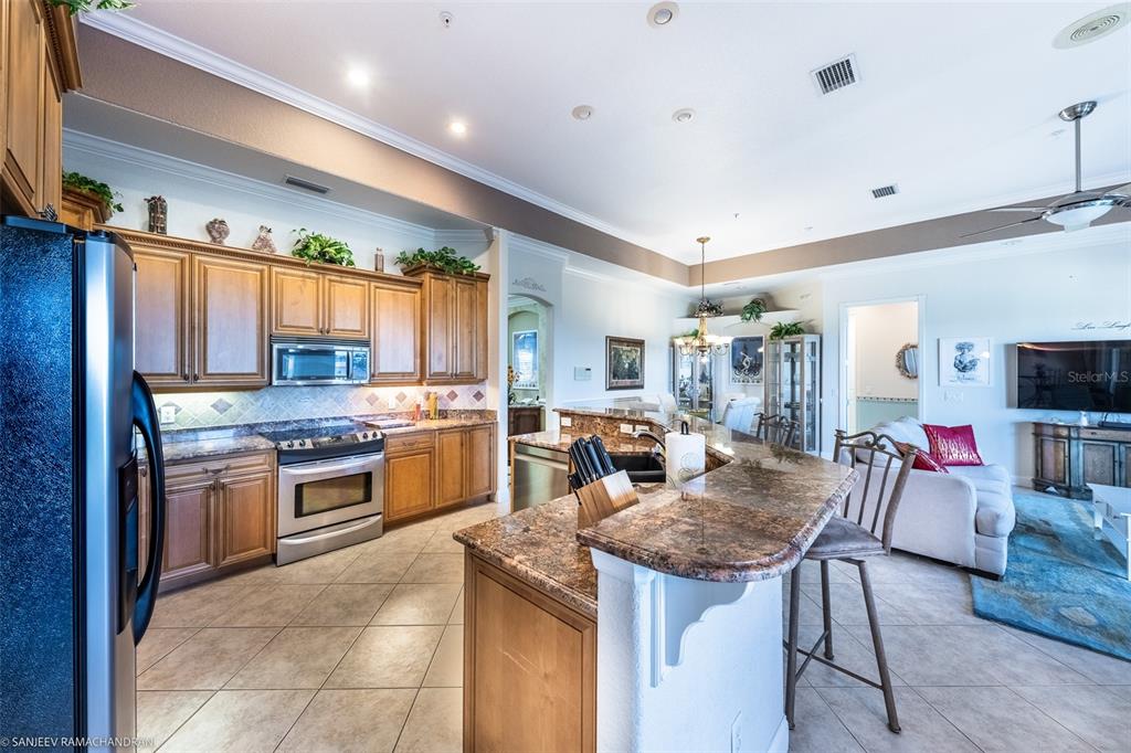 290 LEWIS CIR #131, PUNTA GORDA, FL — photo 13