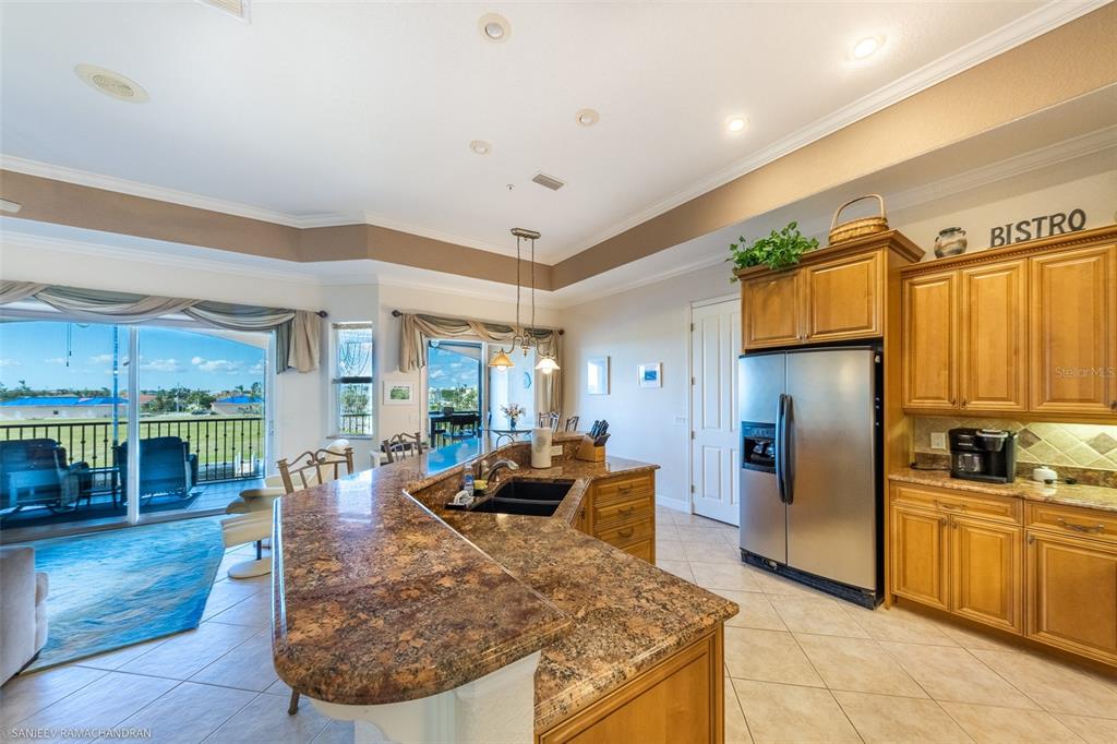 290 LEWIS CIR #131, PUNTA GORDA, FL — photo 21