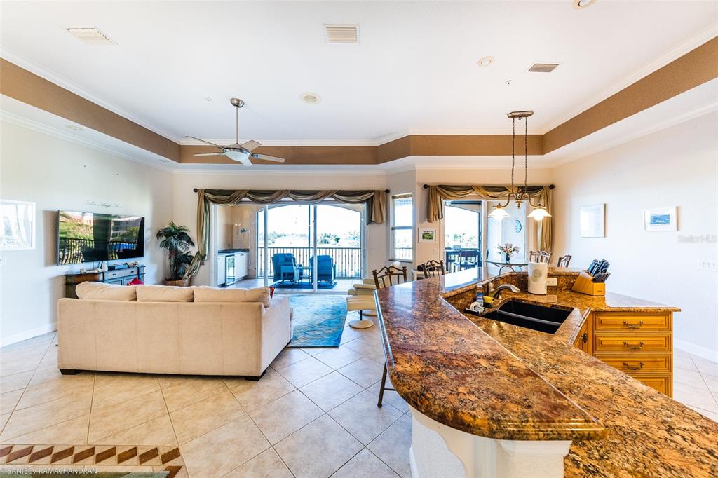 290 LEWIS CIR #131, PUNTA GORDA, FL — photo 24