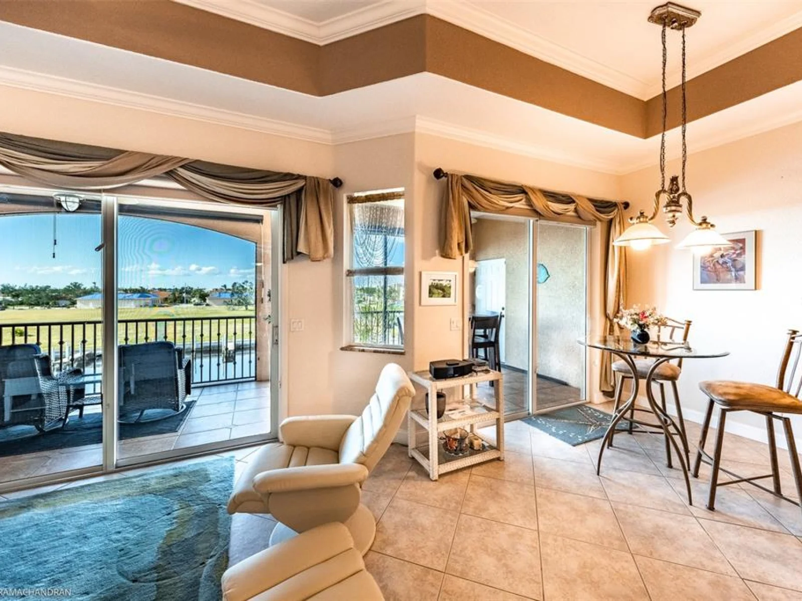 290 LEWIS CIR #131, PUNTA GORDA, FL — photo 27