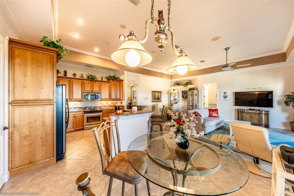 290 LEWIS CIR #131, PUNTA GORDA, FL — photo 29