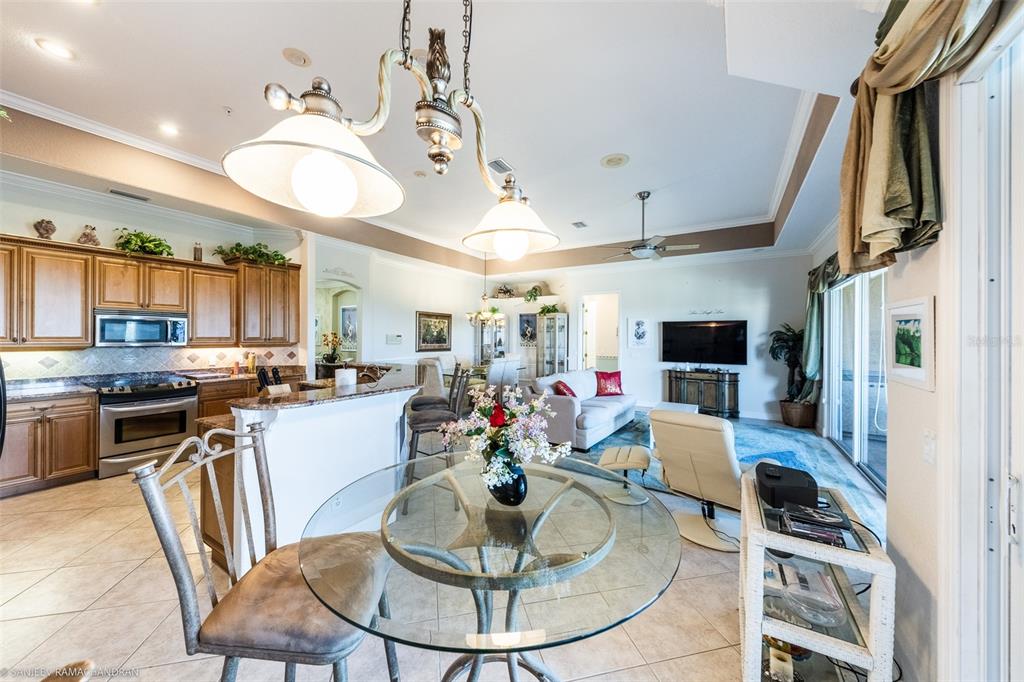 290 LEWIS CIR #131, PUNTA GORDA, FL — photo 31