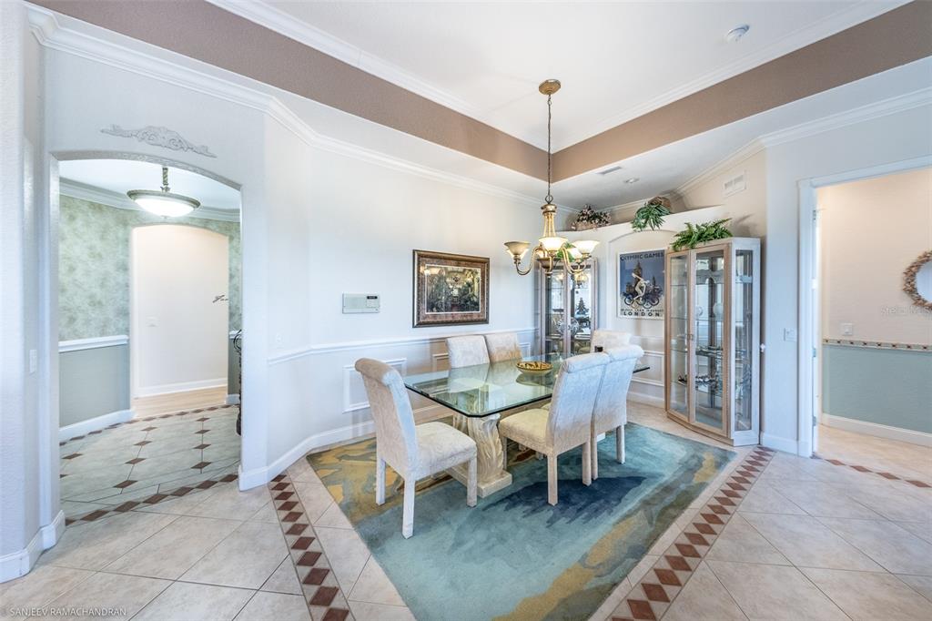 290 LEWIS CIR #131, PUNTA GORDA, FL — photo 34