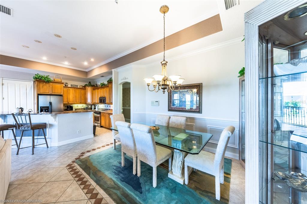 290 LEWIS CIR #131, PUNTA GORDA, FL — photo 35