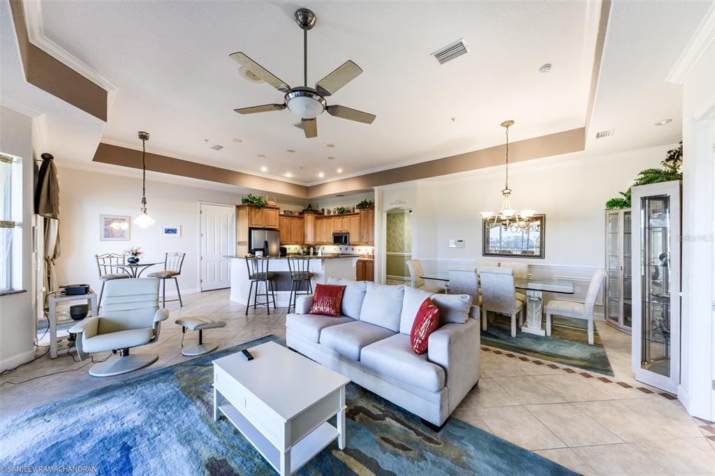 290 LEWIS CIR #131, PUNTA GORDA, FL — photo 44
