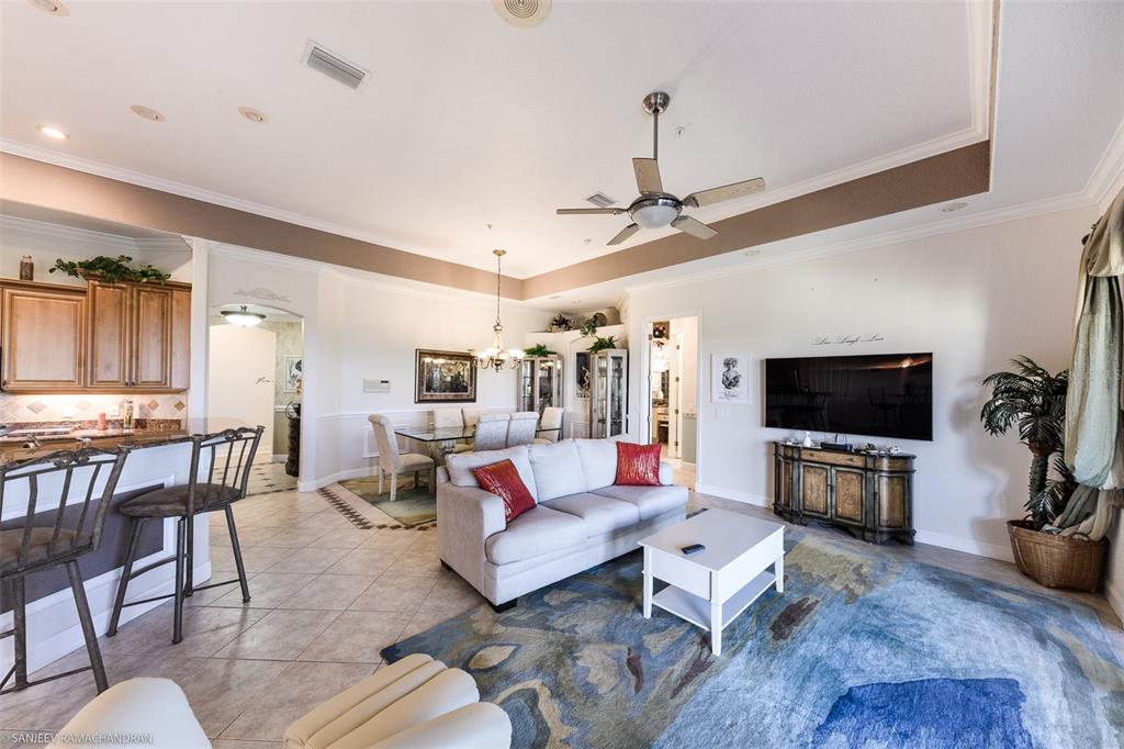 290 LEWIS CIR #131, PUNTA GORDA, FL — photo 45