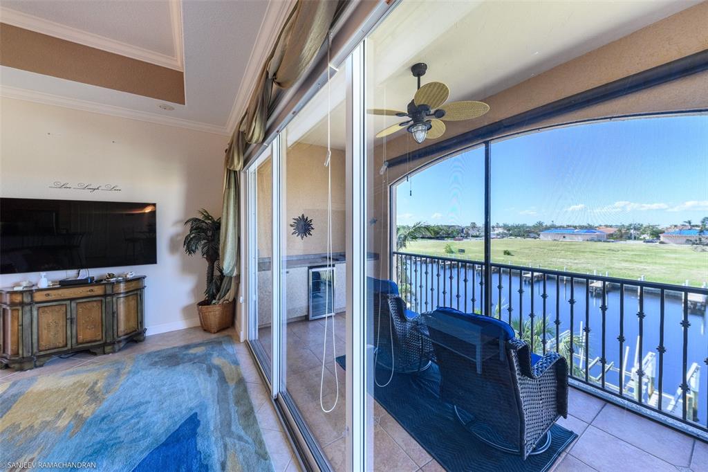 290 LEWIS CIR #131, PUNTA GORDA, FL — photo 47