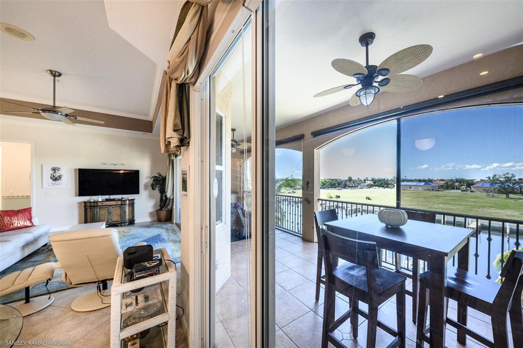 290 LEWIS CIR #131, PUNTA GORDA, FL — photo 49
