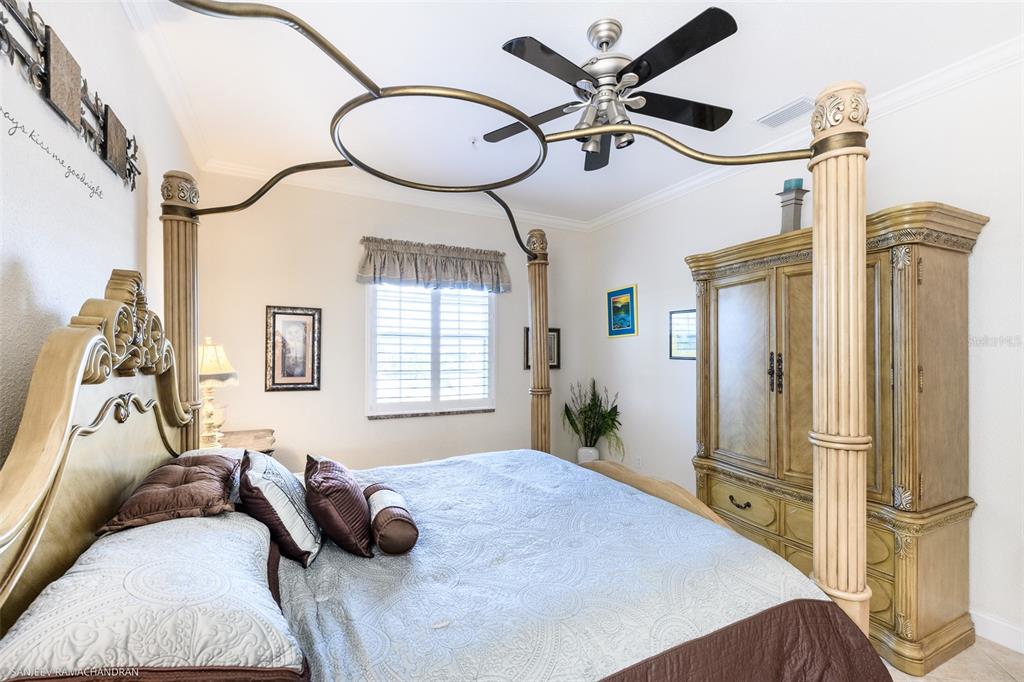 290 LEWIS CIR #131, PUNTA GORDA, FL — photo 62
