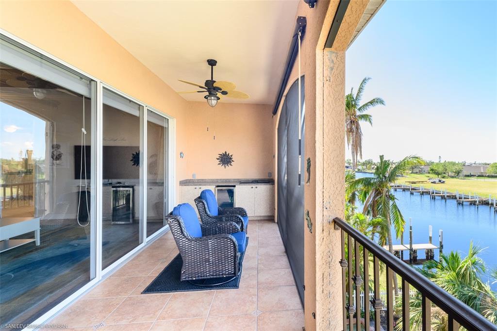 290 LEWIS CIR #131, PUNTA GORDA, FL — photo 100