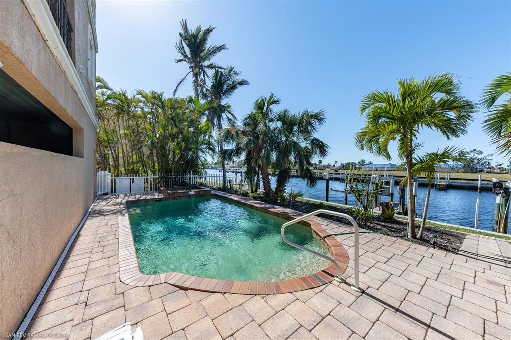 290 LEWIS CIR #131, PUNTA GORDA, FL — photo 109
