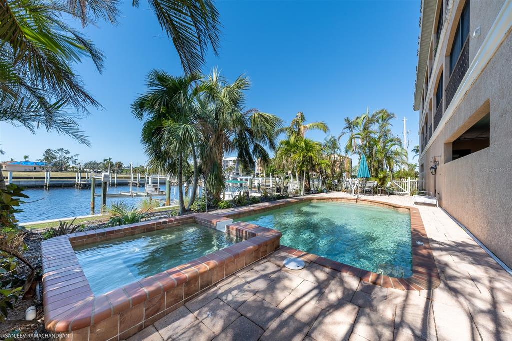 290 LEWIS CIR #131, PUNTA GORDA, FL — photo 111
