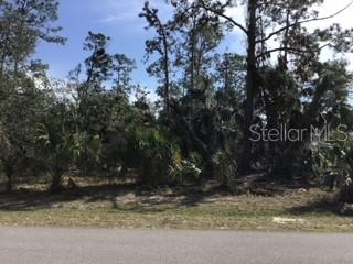 PINSON DR, NORTH PORT, FL