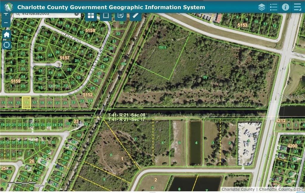 7704 ST REGIS CIR, PORT CHARLOTTE, FL — photo 2