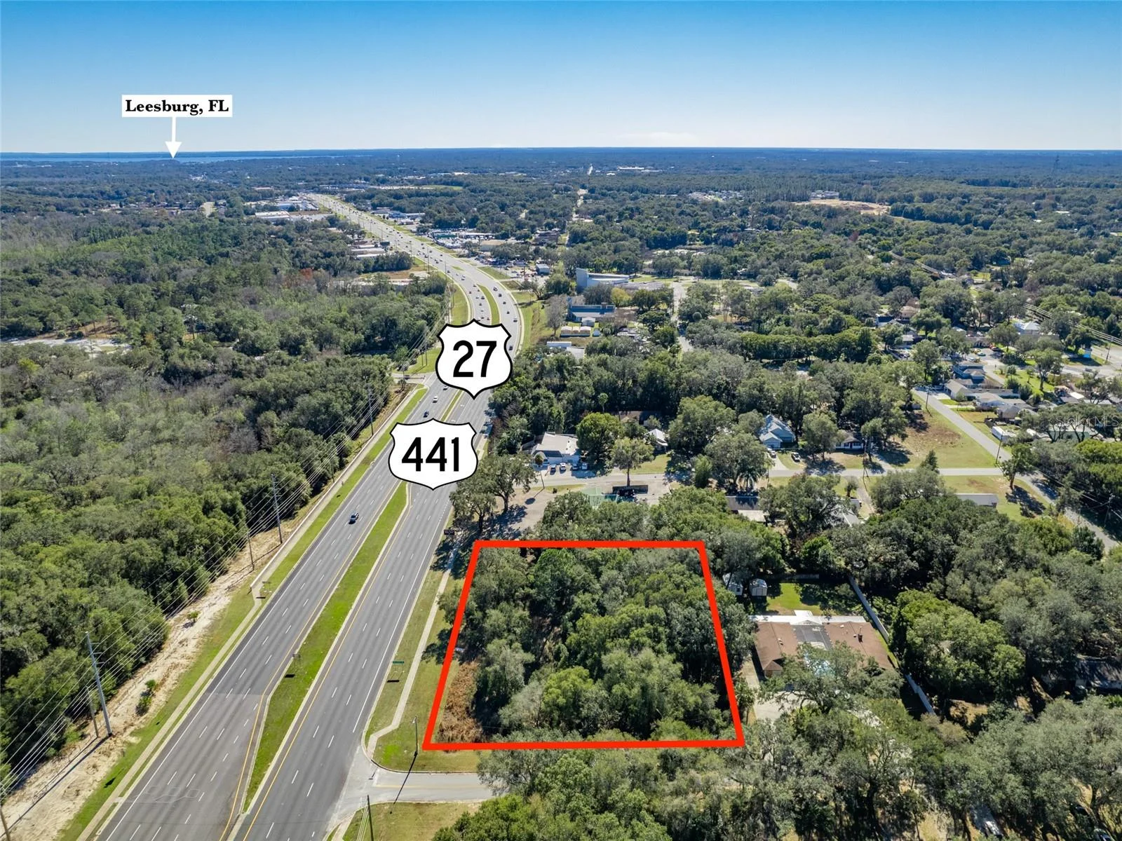 0000 US HWY 27/441, FRUITLAND PARK, FL — photo 2