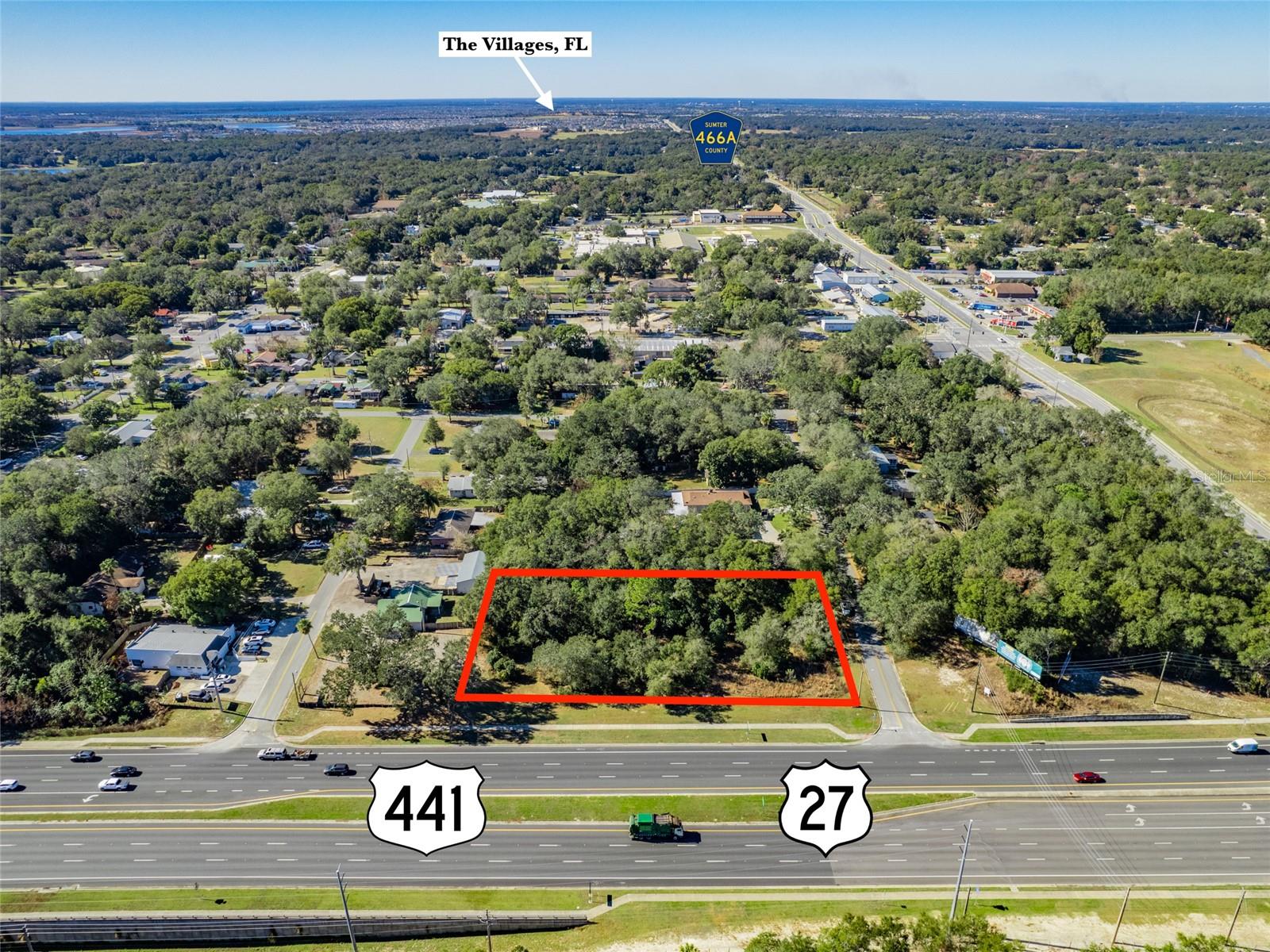 0000 US HWY 27/441, FRUITLAND PARK, FL — photo 26