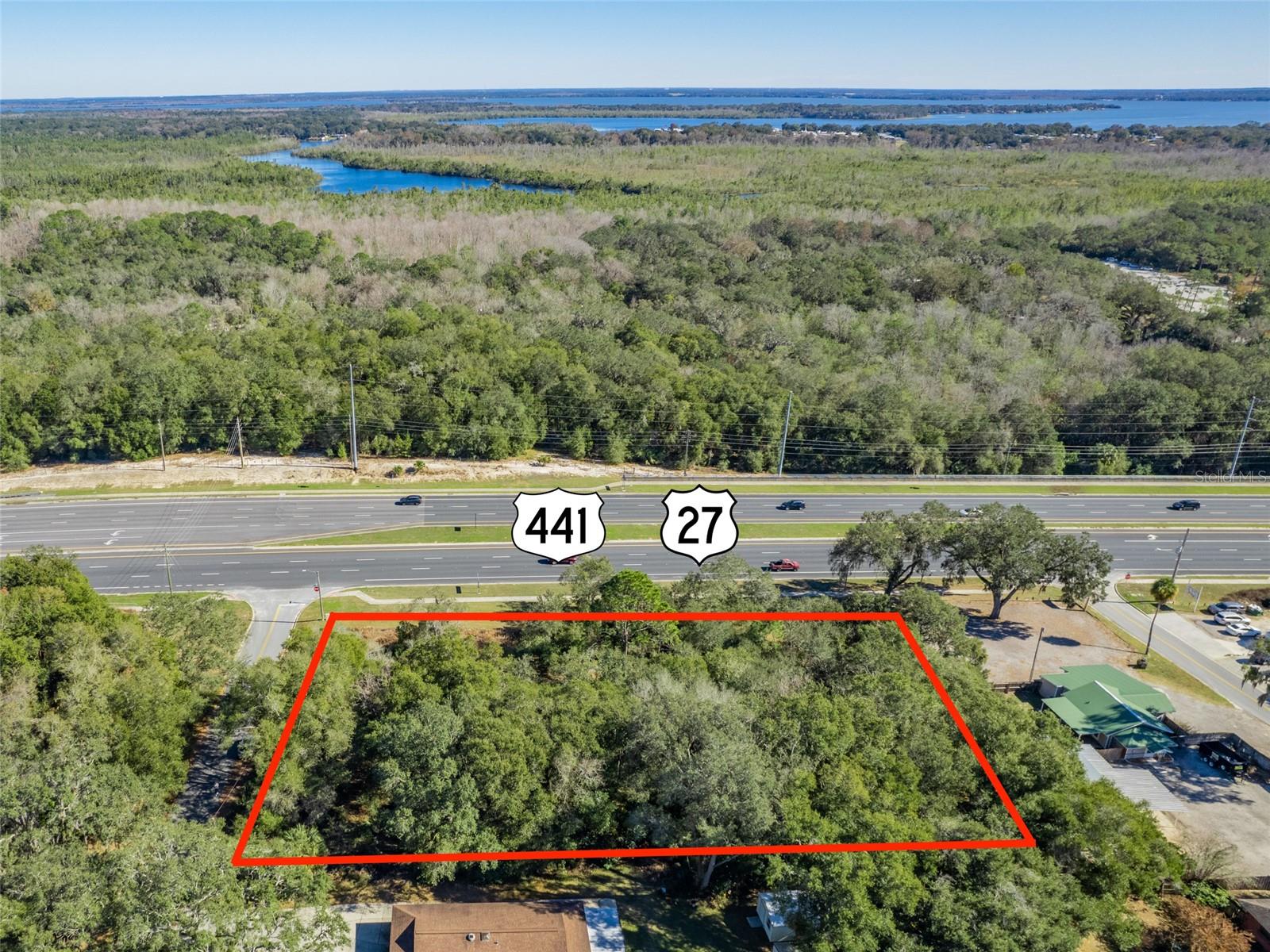 0000 US HWY 27/441, FRUITLAND PARK, FL — photo 27