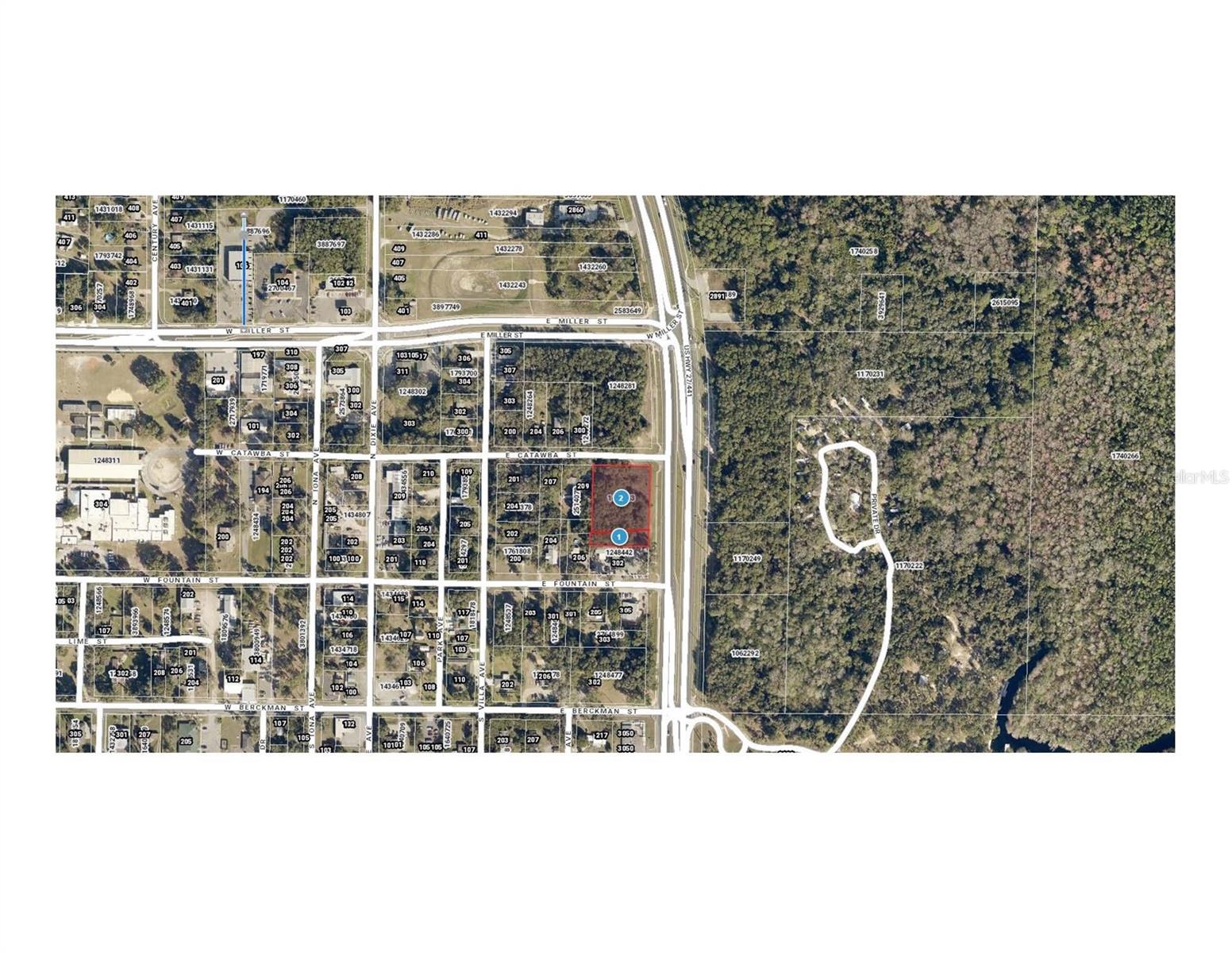 0000 US HWY 27/441, FRUITLAND PARK, FL — photo 33