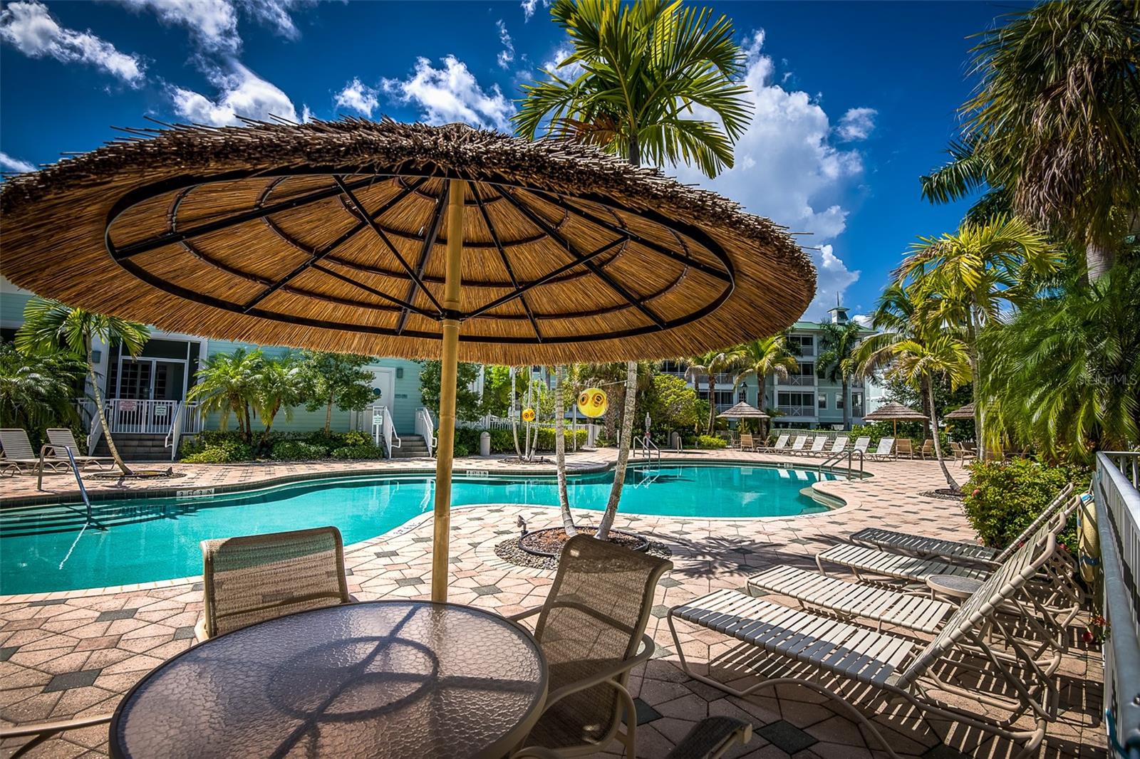 5119 MELBOURNE ST #C-201, PORT CHARLOTTE, FL — photo 4