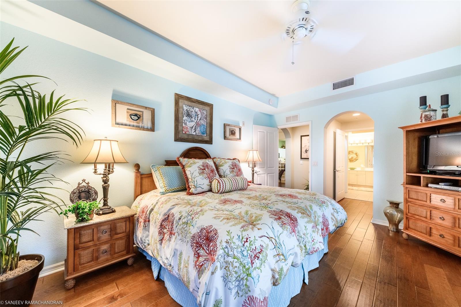 5119 MELBOURNE ST #C-201, PORT CHARLOTTE, FL — photo 7