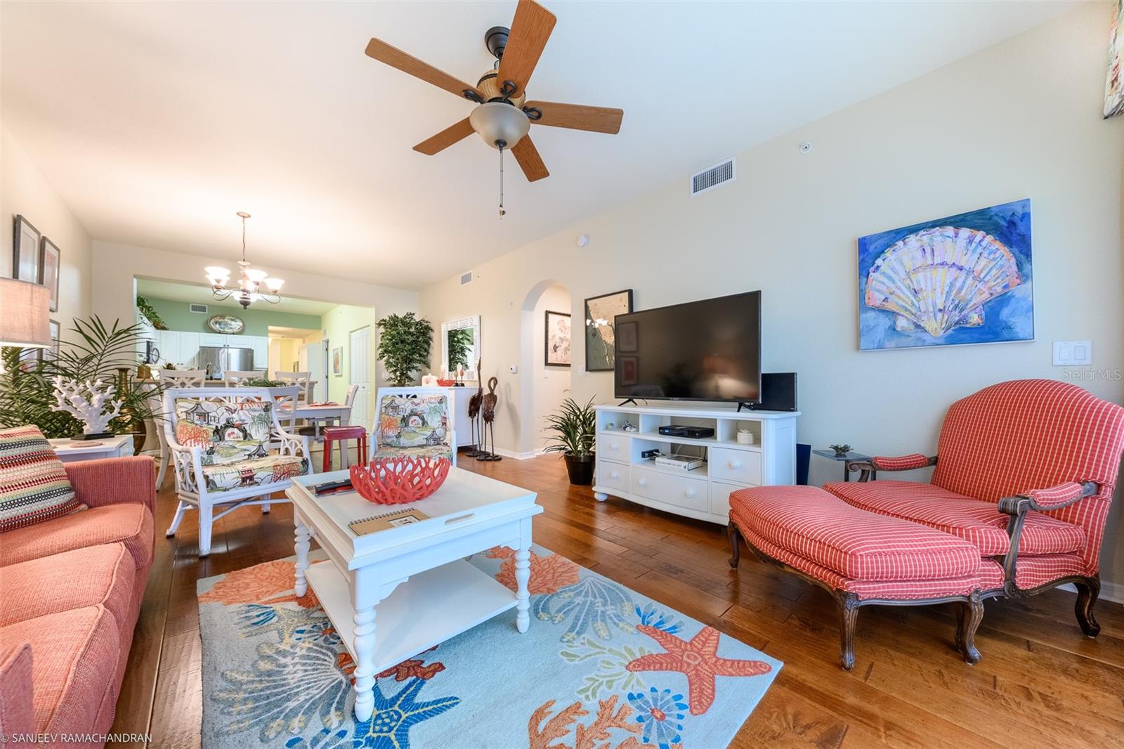 5119 MELBOURNE ST #C-201, PORT CHARLOTTE, FL — photo 9