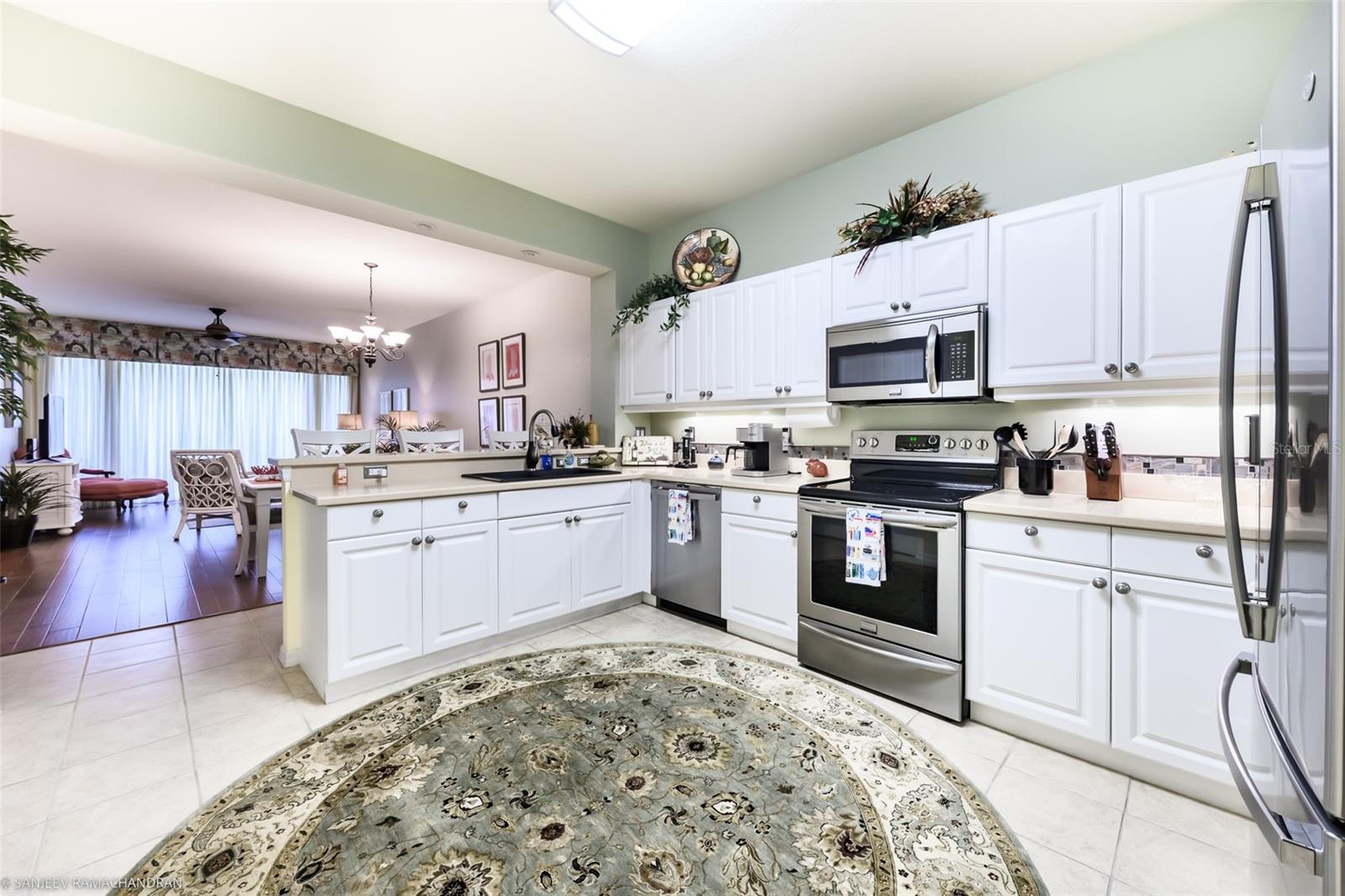 5119 MELBOURNE ST #C-201, PORT CHARLOTTE, FL — photo 11