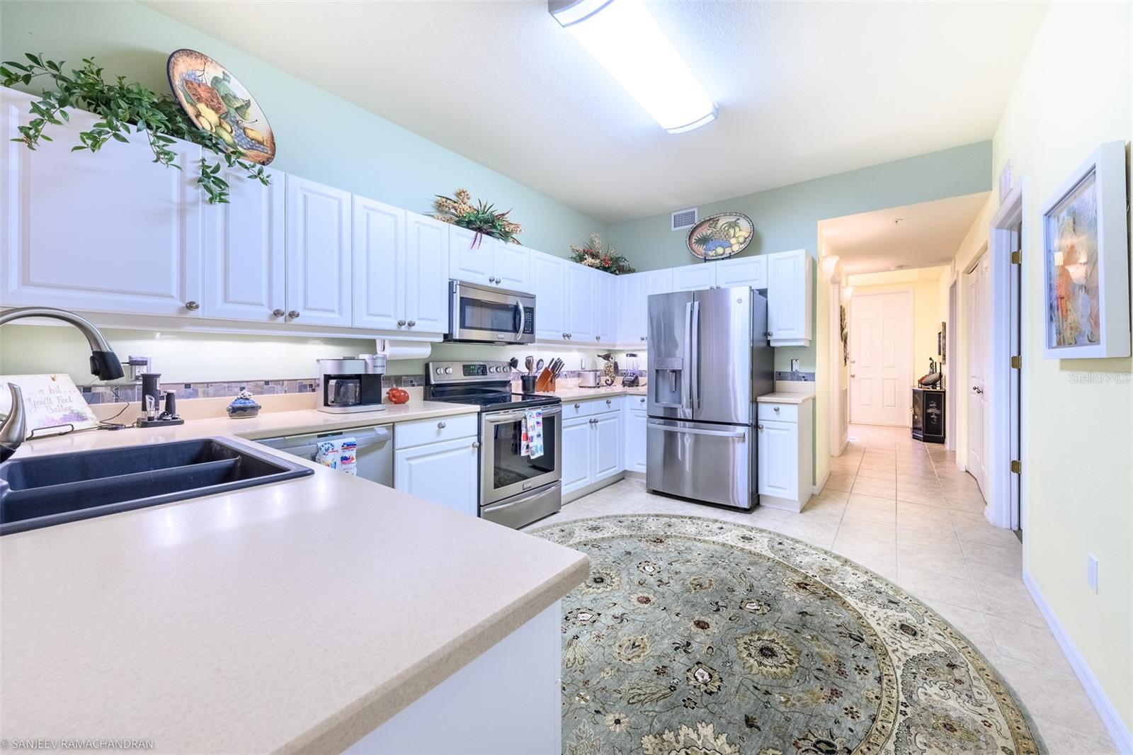 5119 MELBOURNE ST #C-201, PORT CHARLOTTE, FL — photo 13