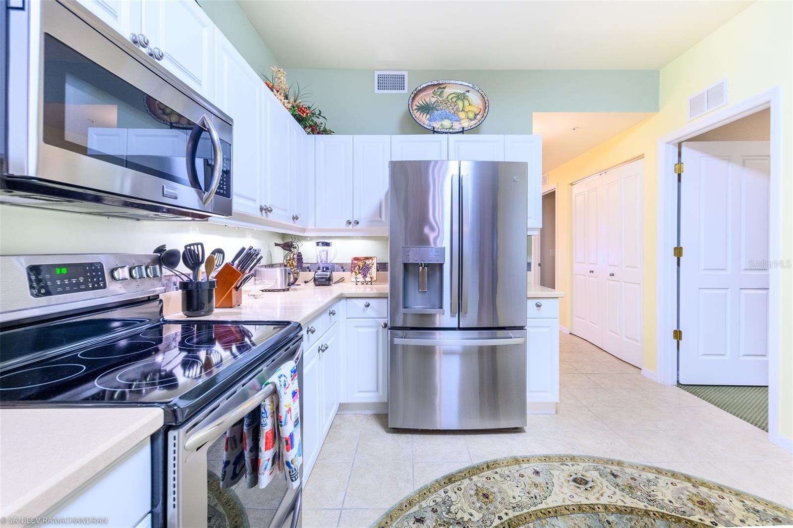 5119 MELBOURNE ST #C-201, PORT CHARLOTTE, FL — photo 17