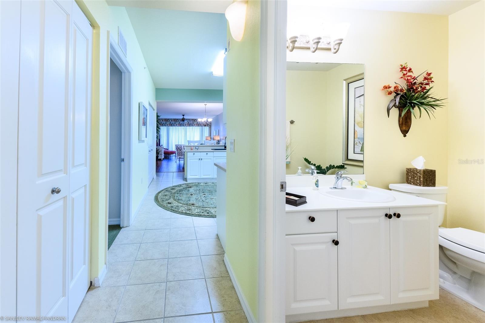 5119 MELBOURNE ST #C-201, PORT CHARLOTTE, FL — photo 25