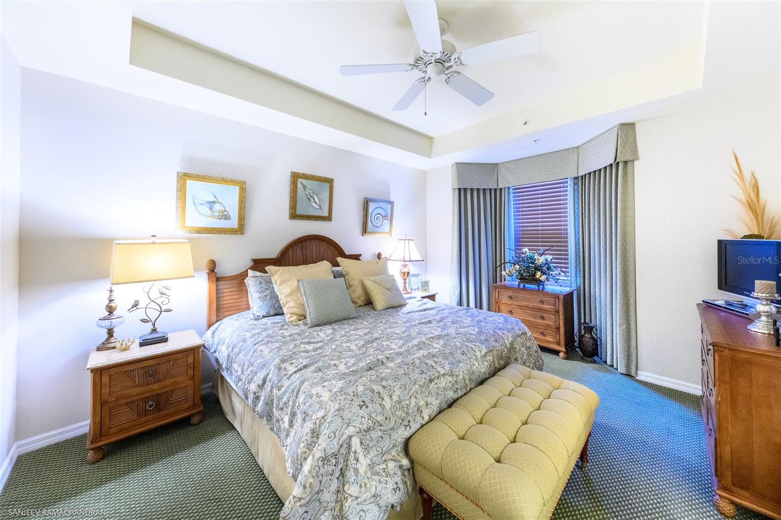 5119 MELBOURNE ST #C-201, PORT CHARLOTTE, FL — photo 34