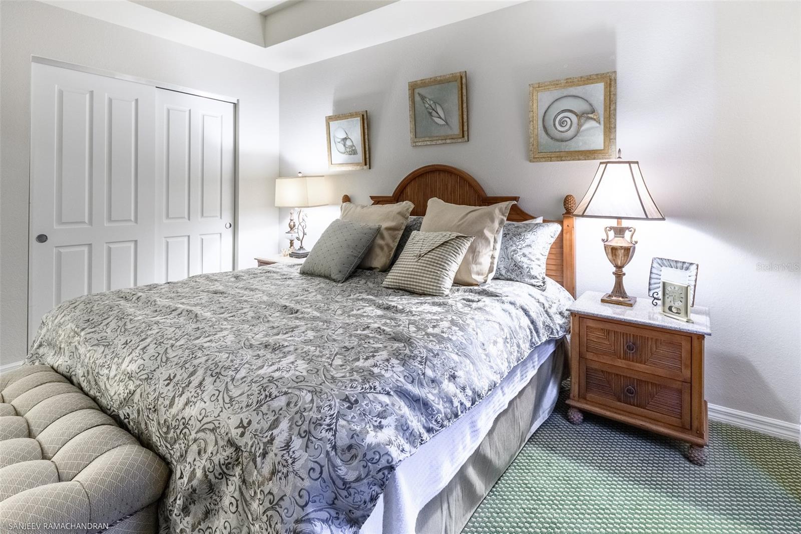5119 MELBOURNE ST #C-201, PORT CHARLOTTE, FL — photo 36