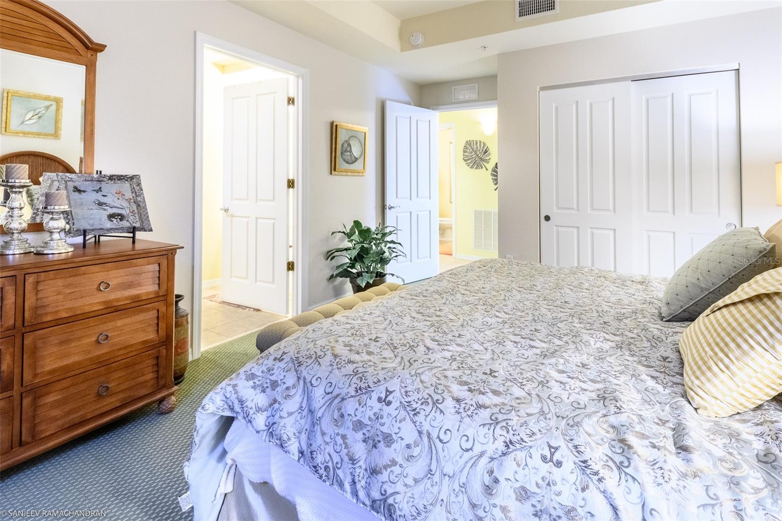 5119 MELBOURNE ST #C-201, PORT CHARLOTTE, FL — photo 37