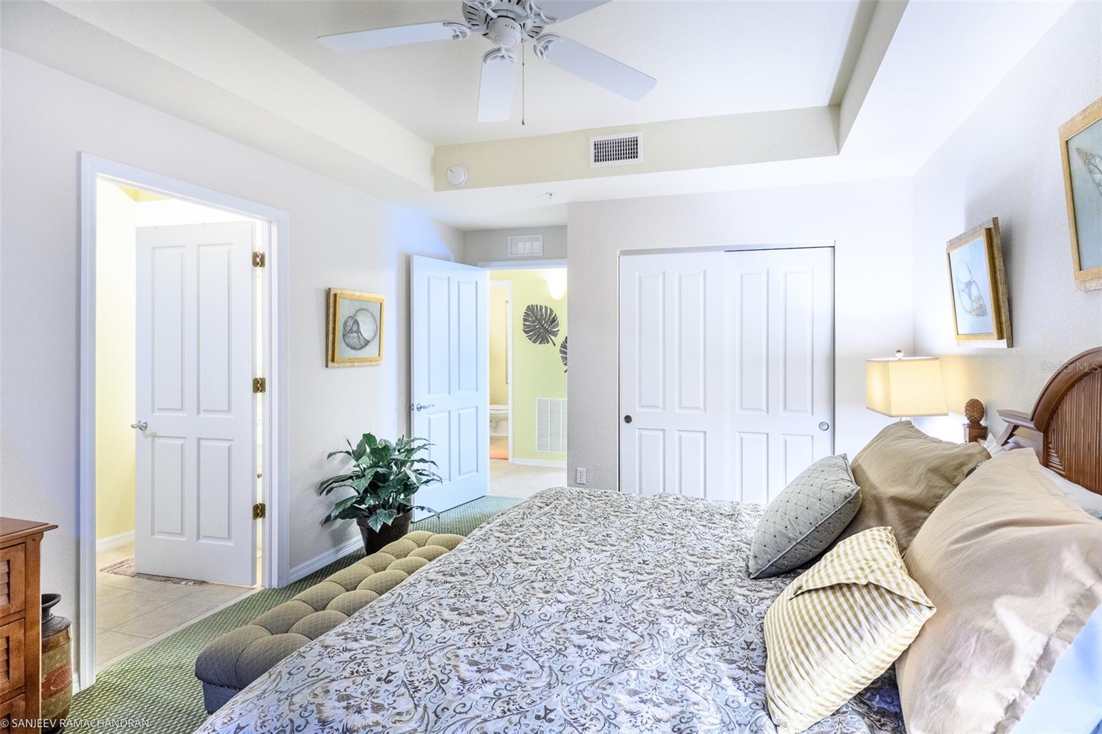 5119 MELBOURNE ST #C-201, PORT CHARLOTTE, FL — photo 40