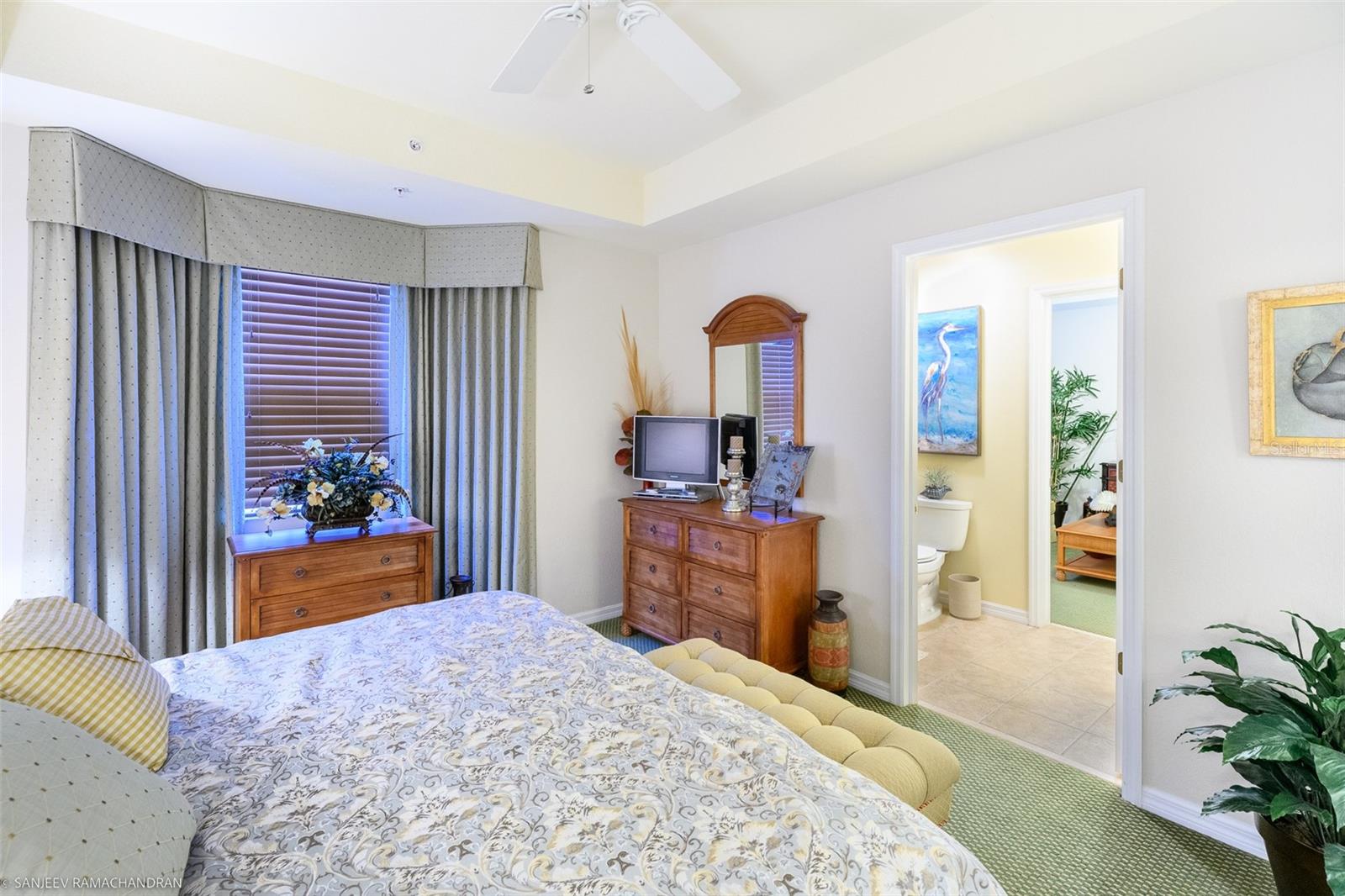 5119 MELBOURNE ST #C-201, PORT CHARLOTTE, FL — photo 42