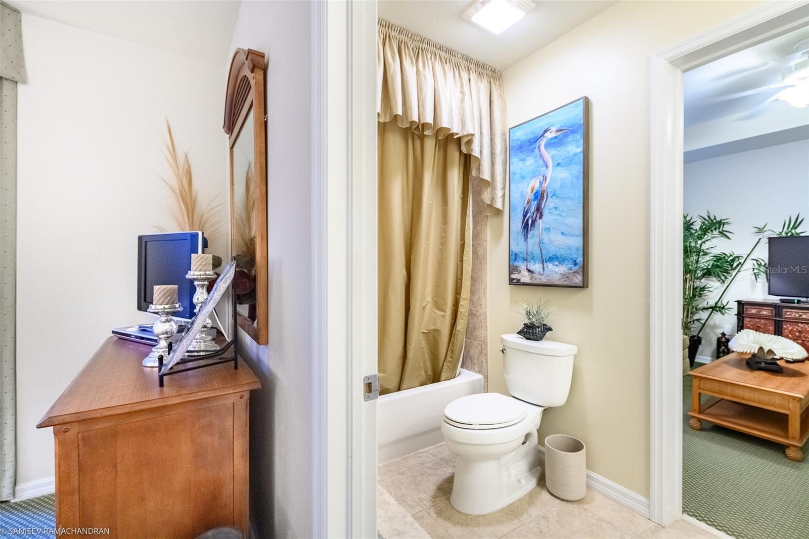 5119 MELBOURNE ST #C-201, PORT CHARLOTTE, FL — photo 43