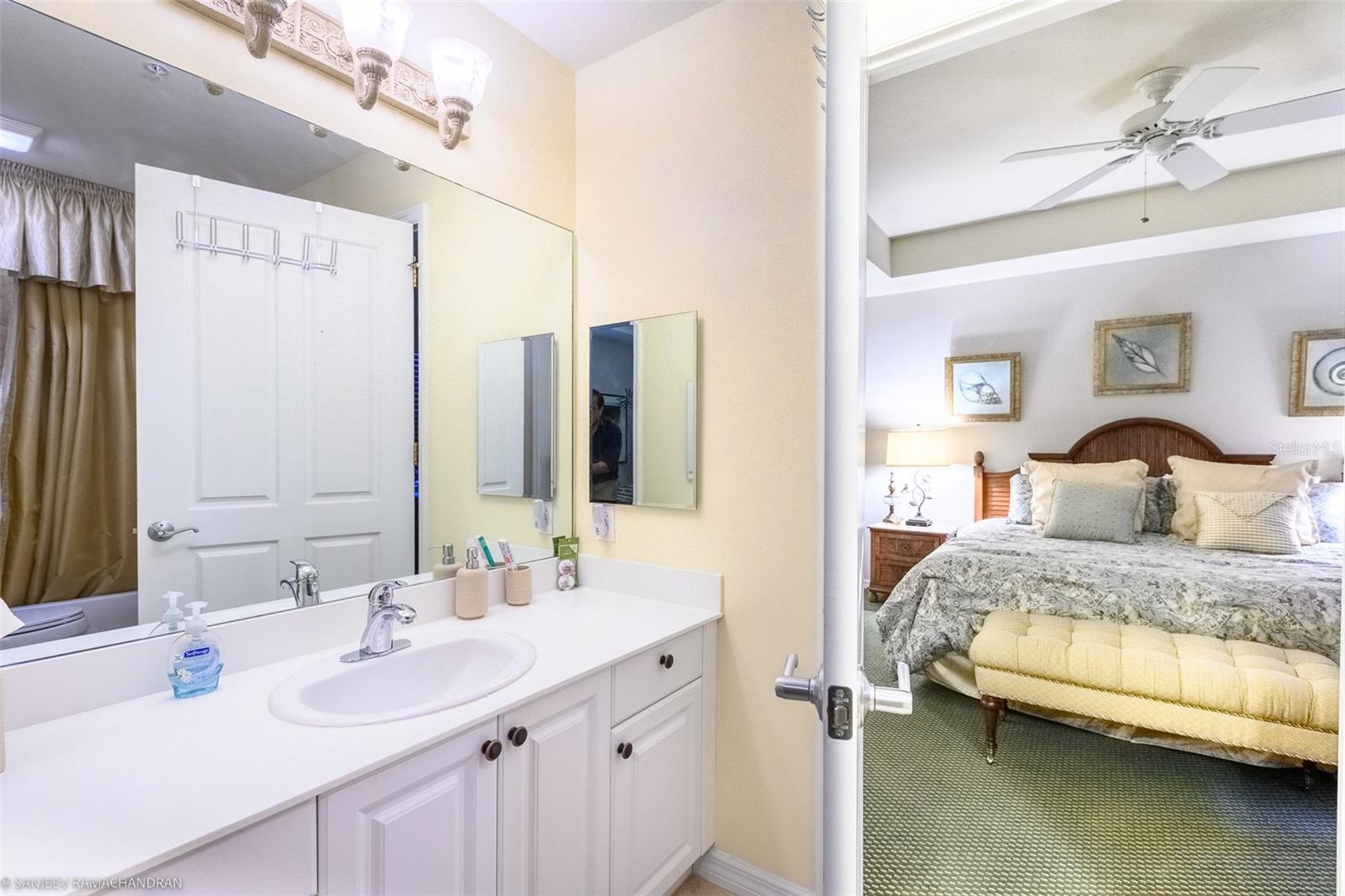5119 MELBOURNE ST #C-201, PORT CHARLOTTE, FL — photo 45