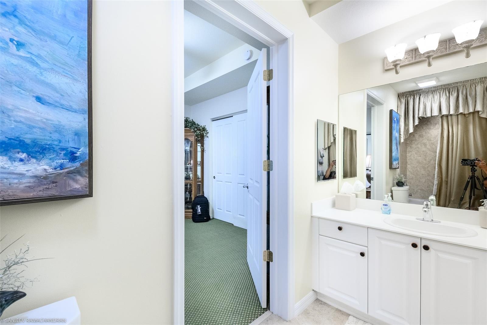 5119 MELBOURNE ST #C-201, PORT CHARLOTTE, FL — photo 48